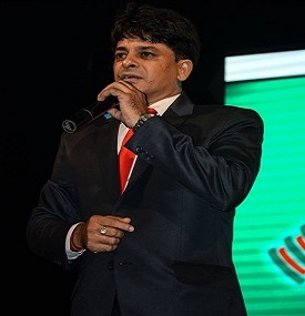 Jagdish Sharan